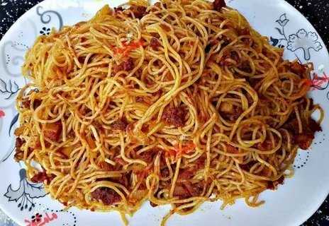 تصویر 2 از قیمت کنسرو مایه ماکارونی با گوشت + خرید باور نکردنی